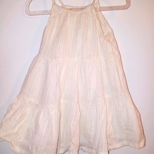 Little girl dress
